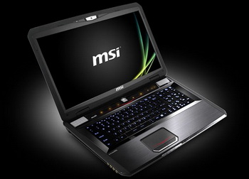 Workstations MSI GT70 2OK and MSI GT60 2OJ got quad-core Intel Core i7-4700MQ